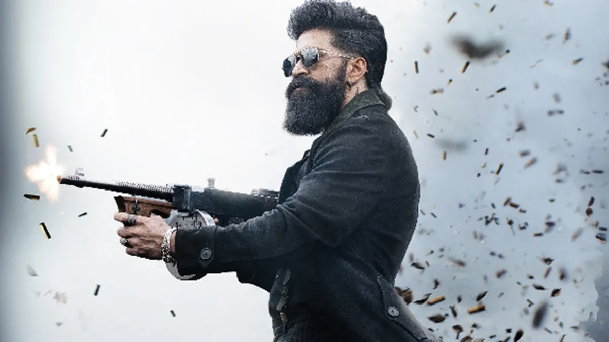 ‘ටොක්සික්’ චිත්‍රපටයට විදේශ අලෙවියෙන් වාර්තාගත ආදායමක්