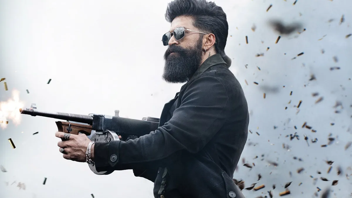 යක්ෂ්ගේ 'ටොක්සික්' චිත්‍රපටයට මුදාහැරීමට පෙර ඉහළ ව්‍යාපාරික උනන්දුවක්