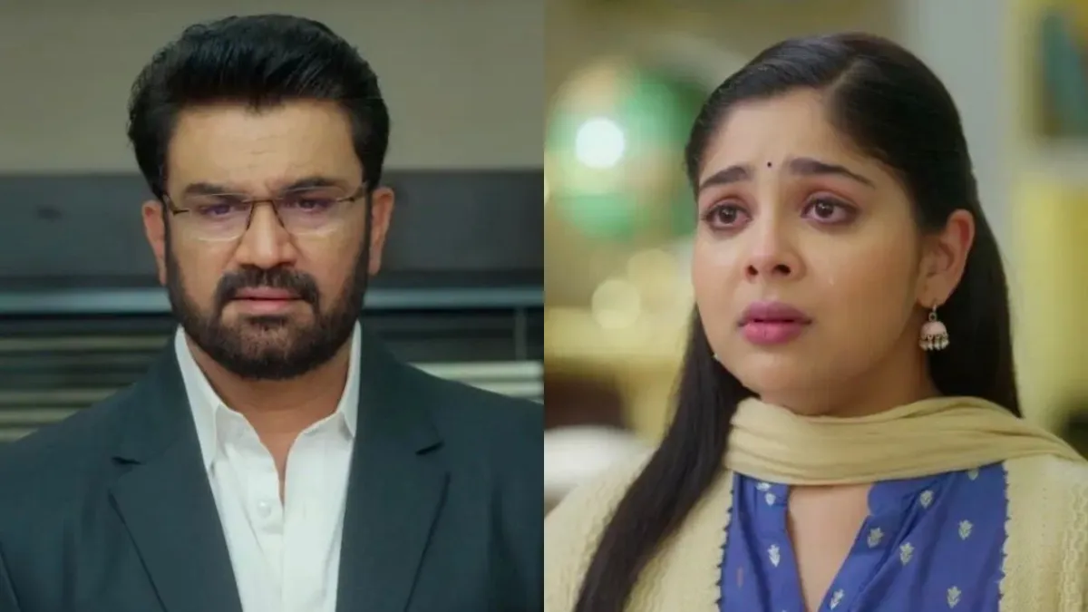 Tumm Se Tumm Tak': අනු ආචාර්ය මෝහිත් හා සතියකින් විවාහ වෙයි!