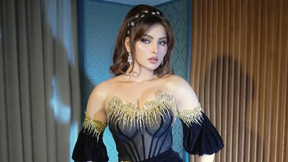 බෑඩ් බනීගේ ගැමි සම්මාන ජය උර්වශී රවුතෙලා අගයයි