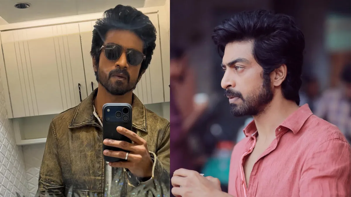 Arjun Das Wedding Update: Engagement Buzz Surrounding Tamil Actor Sparks Fresh Speculation