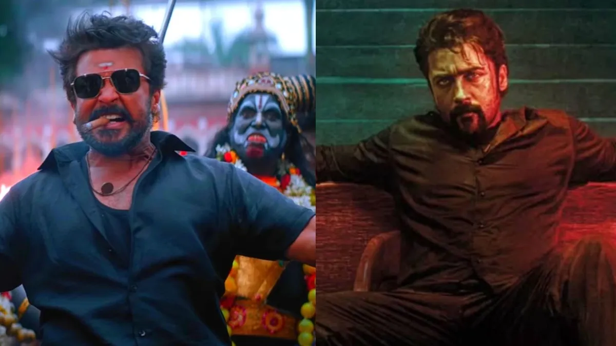 Karuppu Box Office Day 1 (Evening Trend): Suriya's Film Holds Fort But Will Mint Less Than Half Of Retro