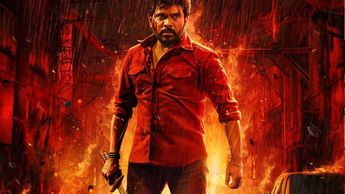 Leader OTT Release Date And Platform: When And Where To Watch Legend Saravanan's Film Online
