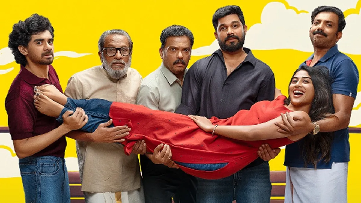 Madhuvidhu OTT Release Date & Platform: When, Where To Watch Wholesome Entertainer Film Online?