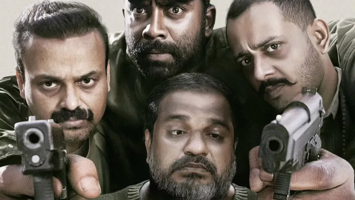 Oru Durooha Saahacharyathil OTT Release Date And Platform: When & Where To Watch Kunchacko Boban's Film Online