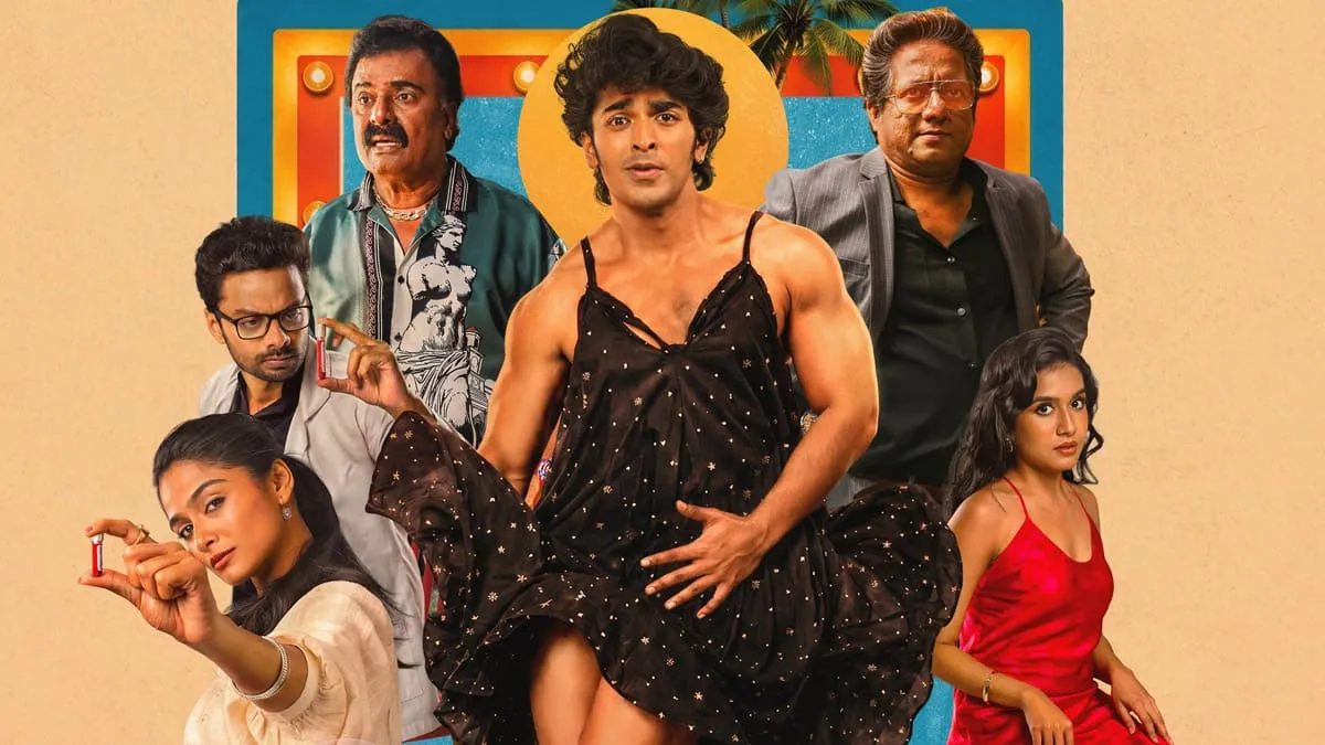 Double Occupancy X Review: What Audiences Are Saying About Santhosh And Reshma Venkatesh's Film