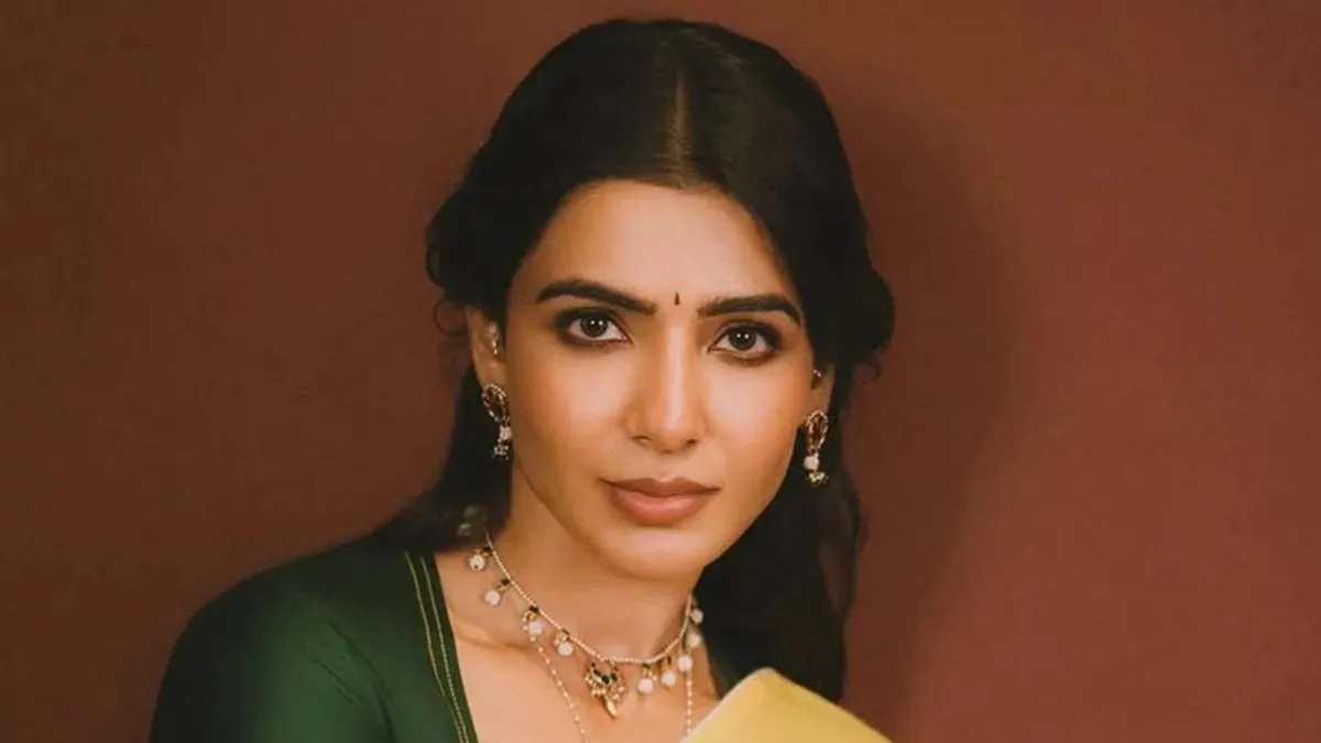 Samantha Ruth Prabhu Gets Candid About Career Setbacks Before Maa Inti Bangaaram Success: Seen Worst Low…