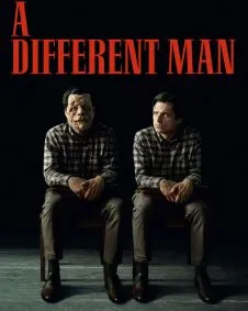 A Different Man