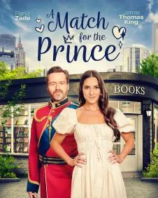 A Match for the Prince