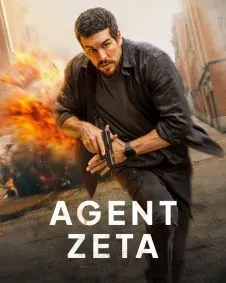 Agent Zeta