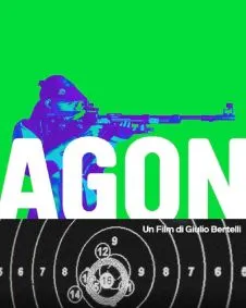 Agon