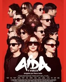 Aida, the Movie