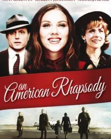 An American Rhapsody