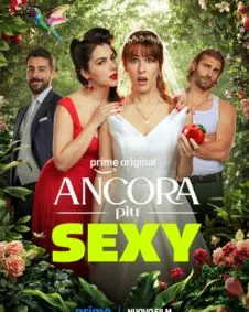 Ancora più sexy