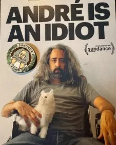 André Is an Idiot