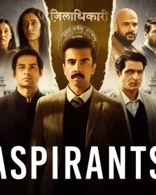 Aspirants Season 3