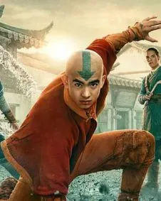 Avatar the Last Airbender Season 2