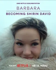 Barbara – Becoming Shirin David