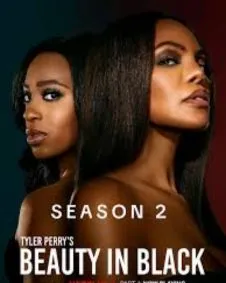 Beauty in Black Season 2 Part 2