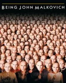 Being John Malkovich