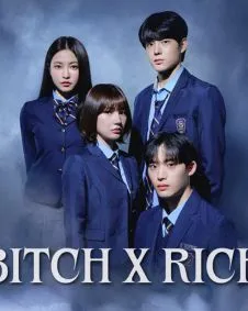 Bitch X Rich