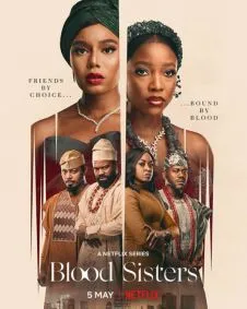 Blood Sisters Season 2