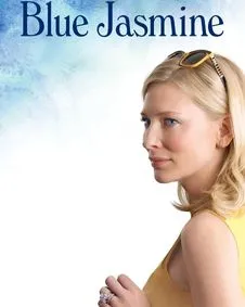 Blue Jasmine