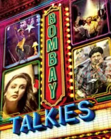 Bombay Talkies