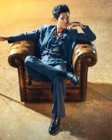 Boss