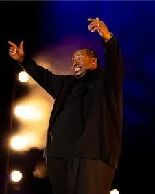 Bruce Bruce: I Ain't Playin'