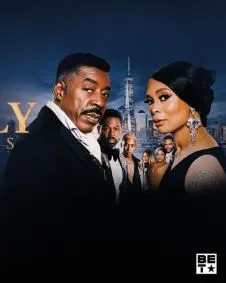 Carl Weber's The Family Business