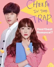 Cheese in the Trap
