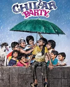 Chillar Party