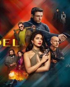 Citadel Season 2