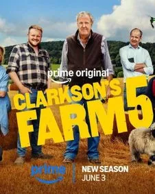 Clarkson's Farm Season 5