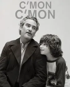 C'mon C'mon