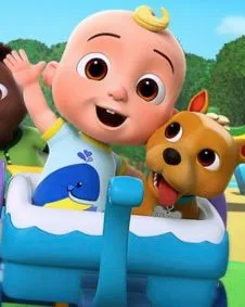 CoComelon Lane Season 7