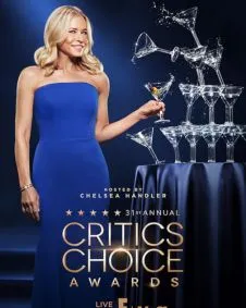 Critics Choice Awards 2026