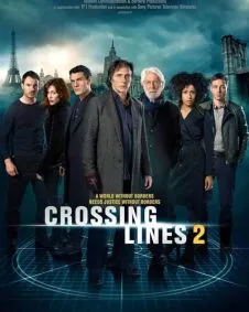 Crossing Lines