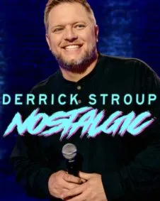 Derrick Stroup: Nostalgic