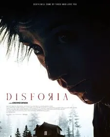 Disforia