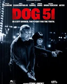 Dog 51