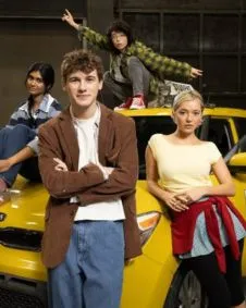 Driver's Ed