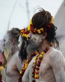 Earth's Biggest Festival: Kumbh Mela