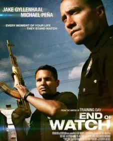 End of Watch