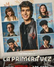 Eva Lasting Season 4