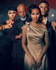 Fatal Seduction Season 3