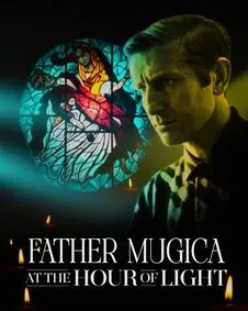 Father Mugica, at the Hour of the Light