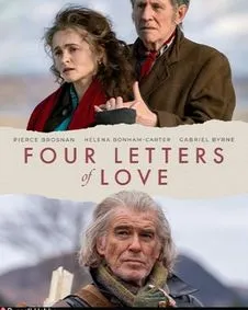 Four Letters of Love