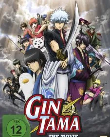 Gintama